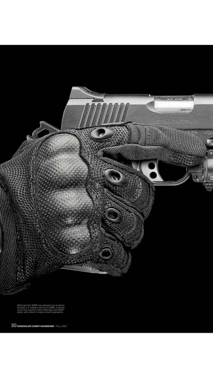 Conceal & Carry screenshot-4
