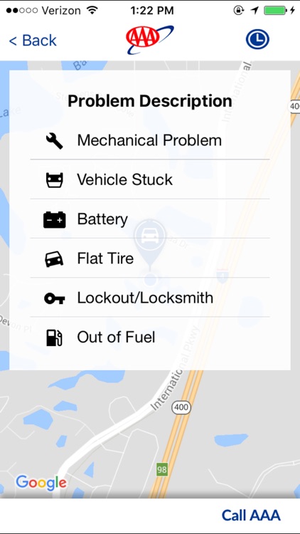 AAA Mobile