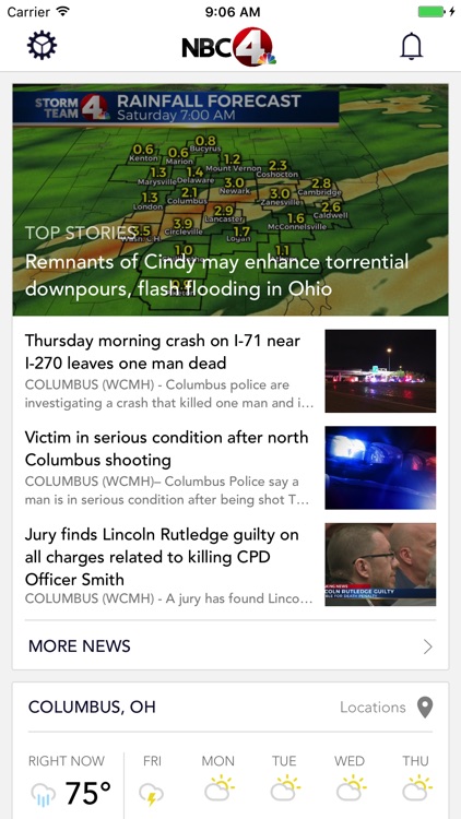 NBC4 Columbus
