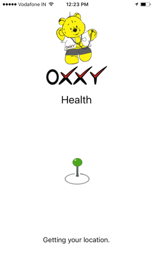 Oxxy Health