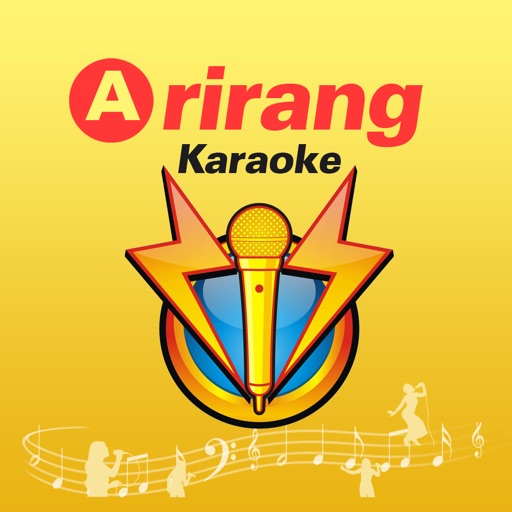 Karaoke Viet nam Arirang Icon