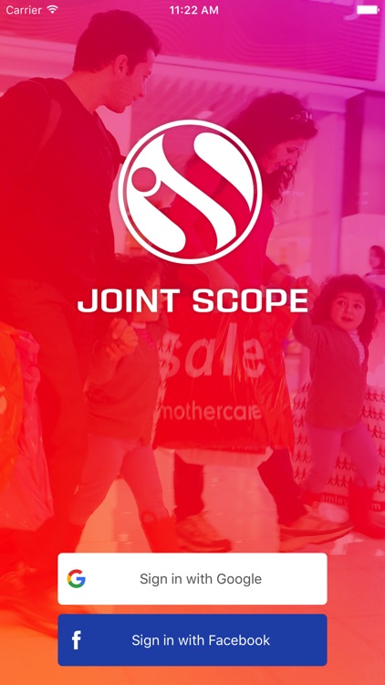 Joint Scope