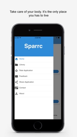 Sparrc(圖1)-速報App