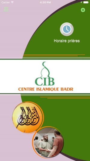 Centre Islamique BADR