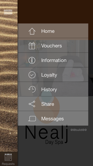 Nealj Day Spa(圖2)-速報App