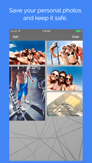 Kofre - Keep your photos safe(圖2)-速報App