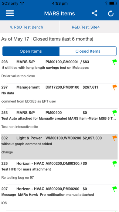 How to cancel & delete Edge Mobile from iphone & ipad 1