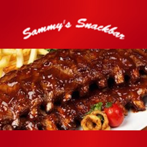 Sammy's Snackbar icon