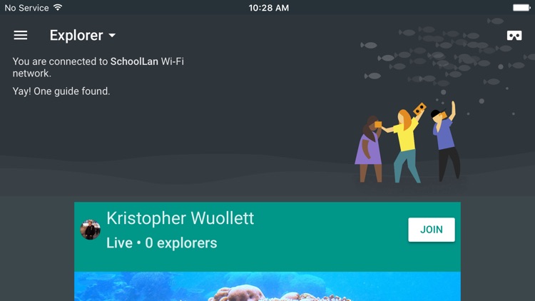 Expeditions screenshot-3