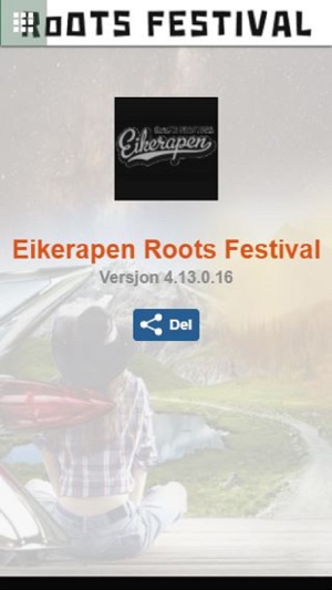 Eikerapen Roots Festival(圖2)-速報App