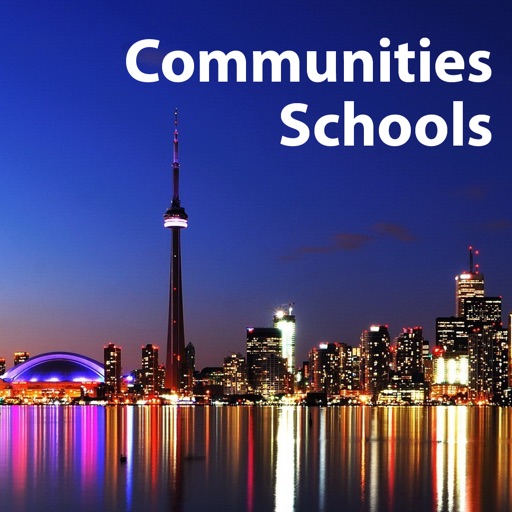 Toronto School by Shanmin Xu