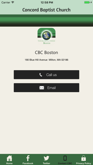 CBC Boston(圖5)-速報App