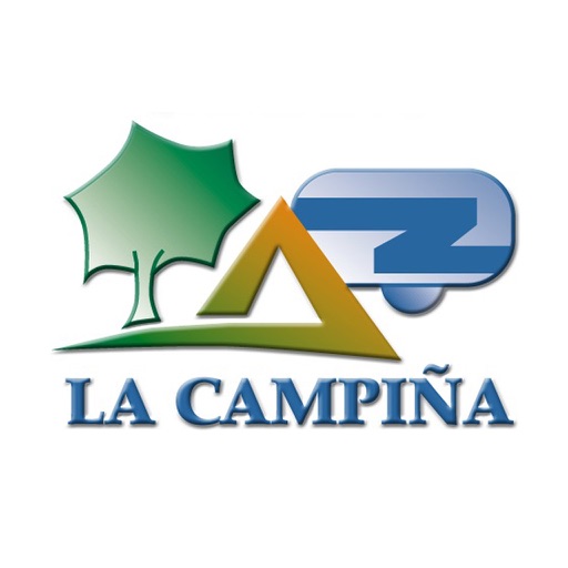 Camping La Campiña icon