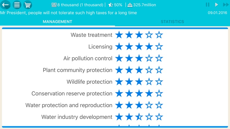 USA Simulator 2 screenshot-3