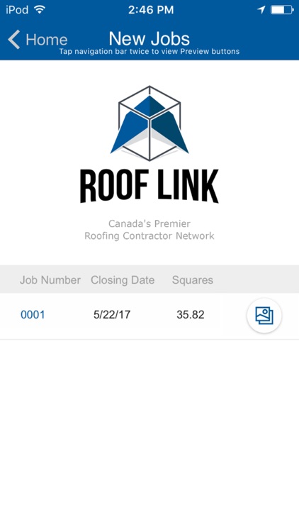 Roof Link