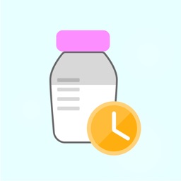 Milk Meter