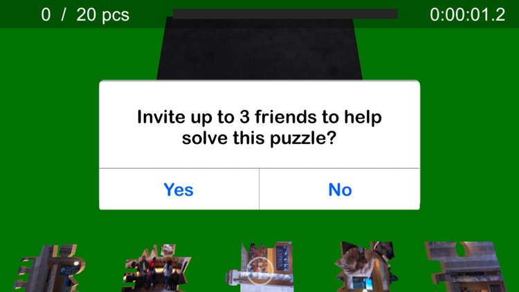 Jigsaw Puzzle 500+ screenshot-4