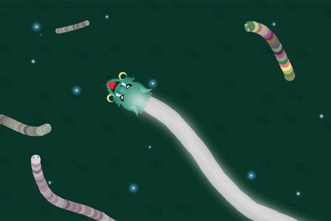 Kung Fu Snake Pro screenshot 2