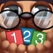 1TwoThree - is a sliding block puzzle game, developed for relaxation