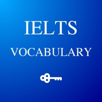 IELTS Topic Vocabulary in Use: quiz, flashcard sur PC