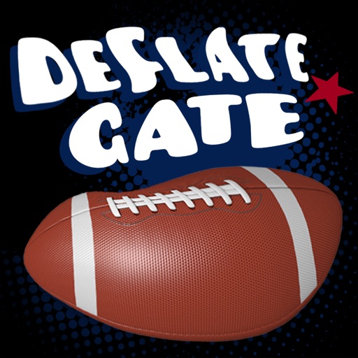 Deflate-Gate icon