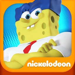 SpongeBob Diner Dash::Appstore for Android