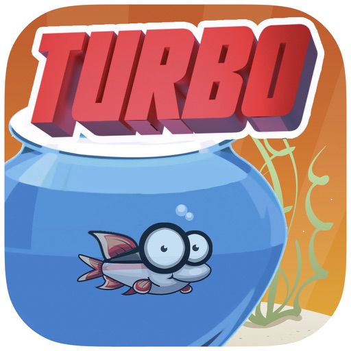 Turbo Fish - Racing Days by 2 Digital Doors, LLC