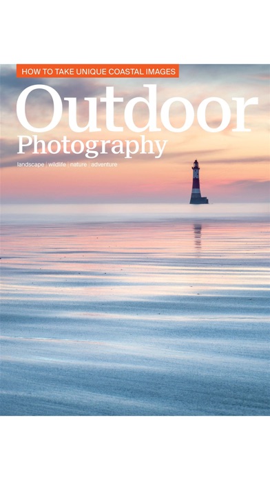Outdoor Photography M... screenshot1