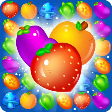 Fruit Garden 2 Читы