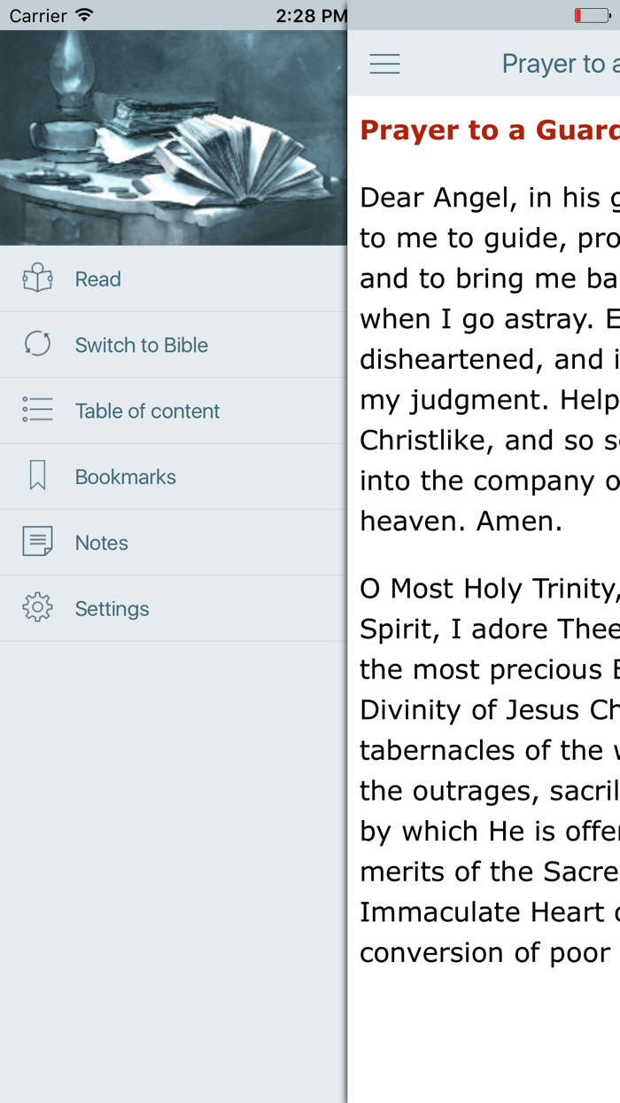 Prayer Book. Prayers for Strength Healing Children