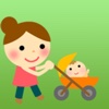 Mother And Baby Emoji Stickers