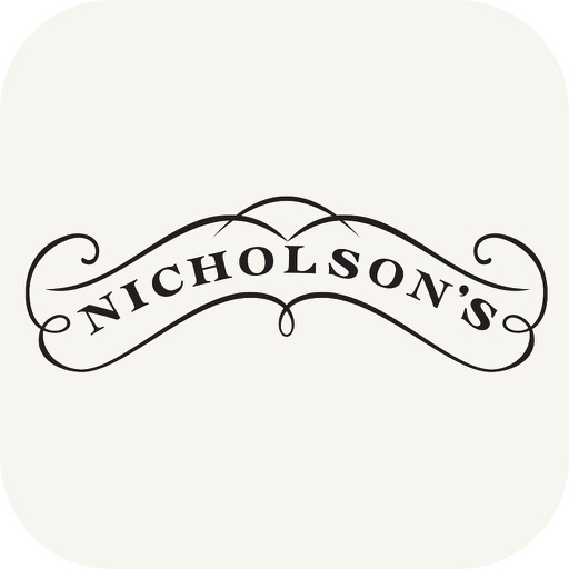 Nicholson's Pubs iOS App