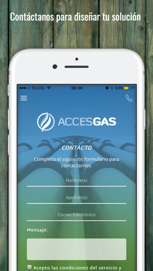 ACCESGAS(圖5)-速報App