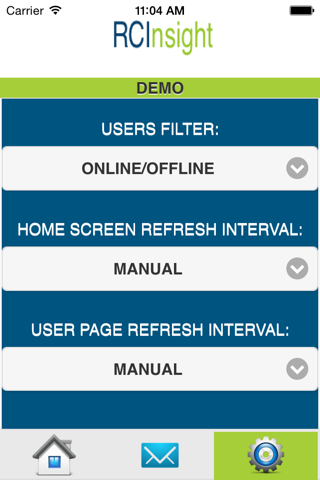 RCInsight screenshot 3