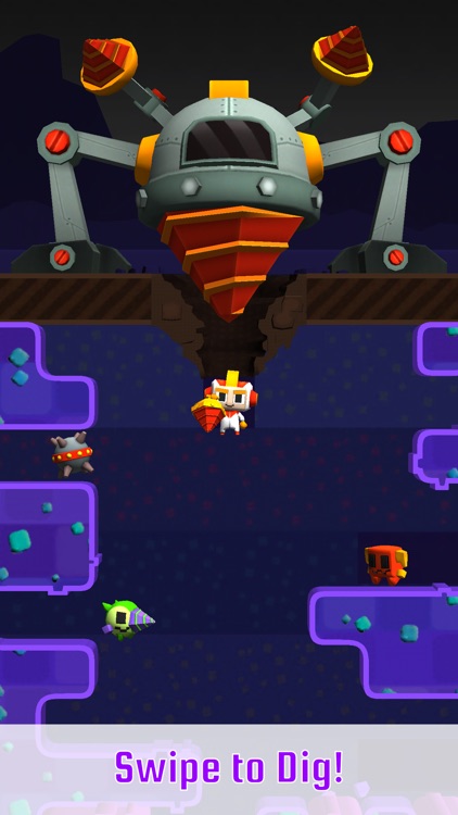 Digby Forever screenshot-1
