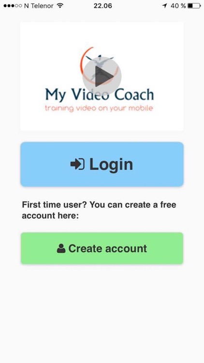 My Video Coach screenshot-4