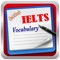 IELTS Vocabulary Quick Study (Learn And Practice)