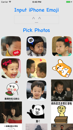 Group Emojis(圖4)-速報App