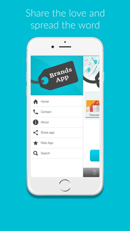 BrandsApp screenshot-4