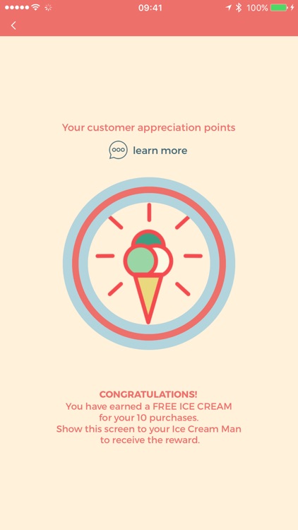 IceCreamTRACK screenshot-3