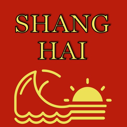 Shang Hai Chinese icon