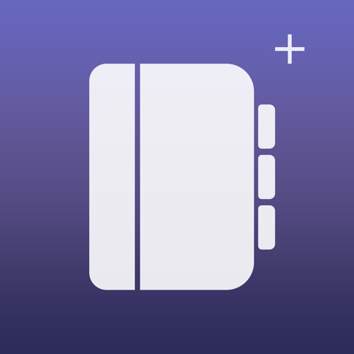 Outline – one note app to write, organize & print