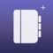 Store your thoughts and ideas with Outline+
