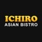 With the Ichiro Asian Bistro app, ordering your favorite food to-go has never been easier