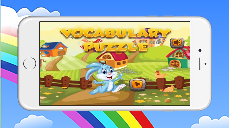 Kids Learning Vocabulary Numbers Shapes & Symbols