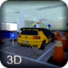 Frenzy Car Smart Parking 3D