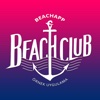 BeachApp - Örnek Beach Club Uygulaması