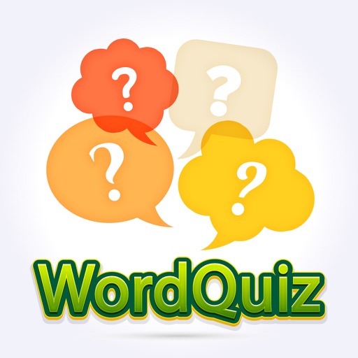 Guess Word from Picture Quiz