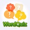 Guess Word from Picture Quiz
