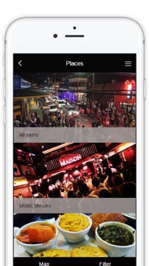 Frenchmen Street(圖3)-速報App